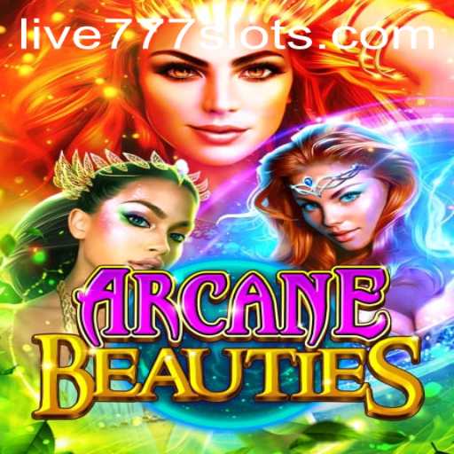 Discover the Magic of ArcaneBeauties: The New Sensation in the Gaming World