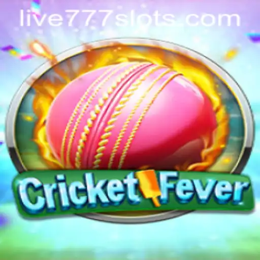 CricketFever: Dive Into the Excitement with Live777