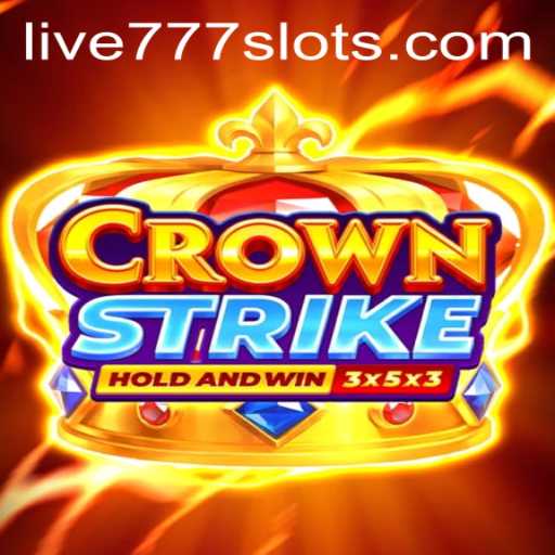 Exploring Crownstrike: The New Wave in Gaming with Live777