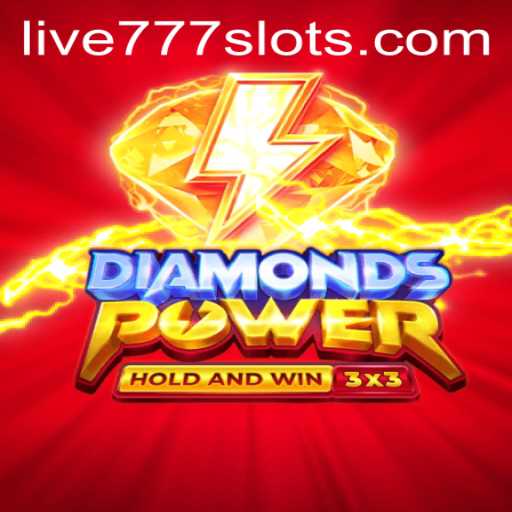 Unveiling the Exciting World of Diamondspower: An Interactive Gaming Experience with Live777