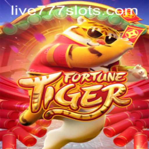 FortuneTiger: Experience the Thrill with Live777