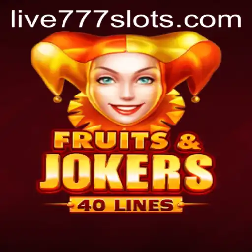 Exploring the Excitement of FruitsAndJokers40 with Live777