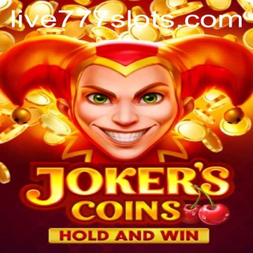 Discover the Thrilling World of JokersCoins - A Detailed Guide