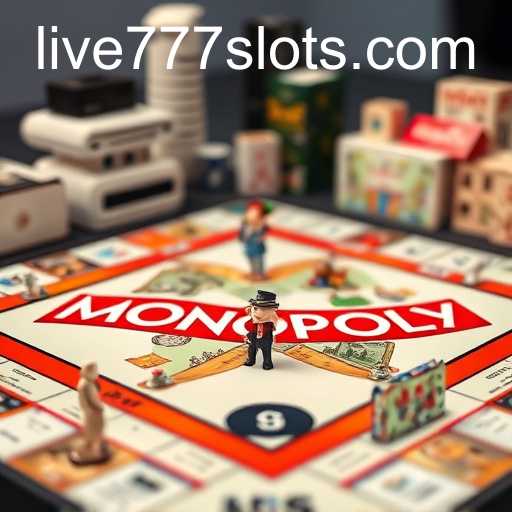 The Influence of Monopoly in Business