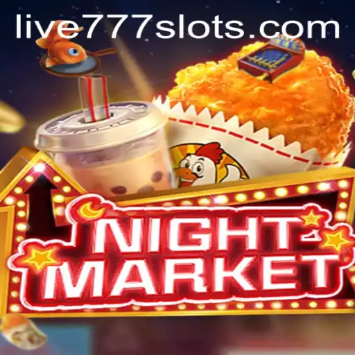 Exploring the Enigmatic World of NIGHTMARKET: A Deep Dive into the Game's Fascinating Universe