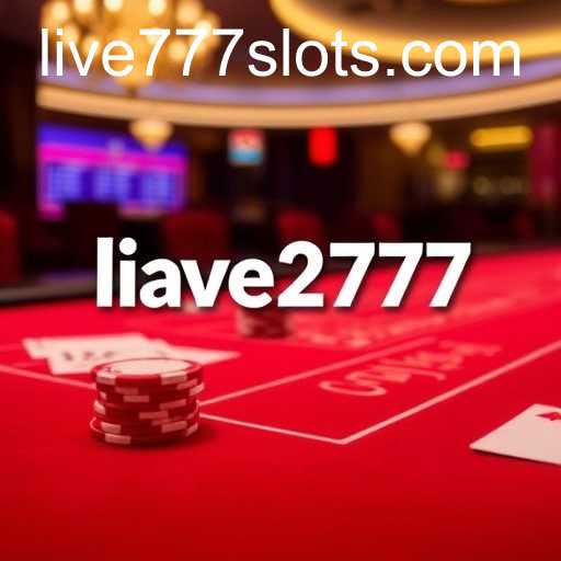 The Thrilling World of Online Baccarat with live777