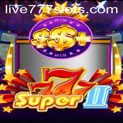Discover the Exciting World of Super777II with Live777 Feature