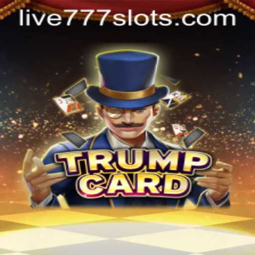 Delving into the Exciting World of TrumpCard: A New Gaming Experience with Live777