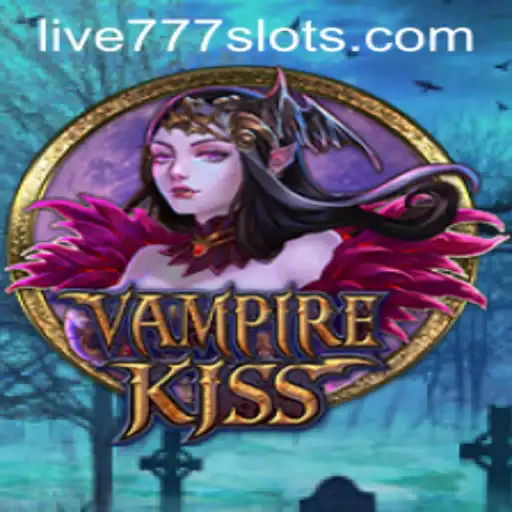 Unveiling the Alluring World of VampireKiss: A Mesmerizing Gaming Experience