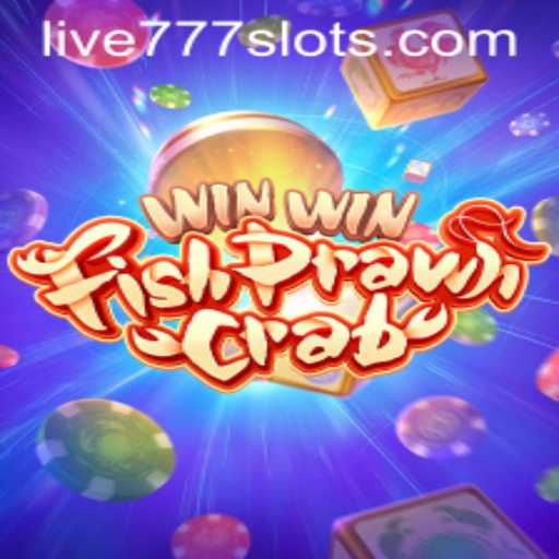 Exploring WinWinFishPrawnCrab: A Journey Into Asian Game Culture with An Online Twist