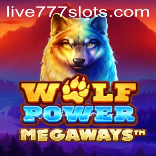 Unveiling WolfPowerMega: A Thrilling Journey into the Wilderness